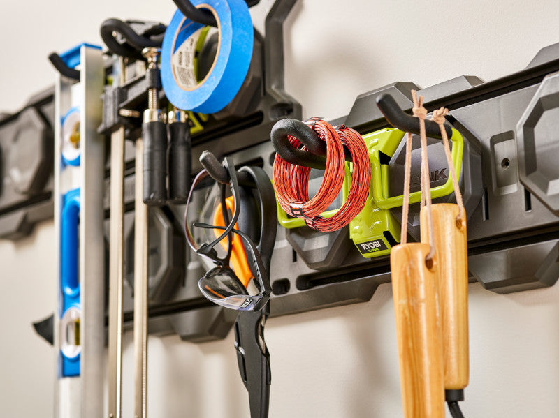 LINK STORAGE STANDARD HOOK SET | RYOBI