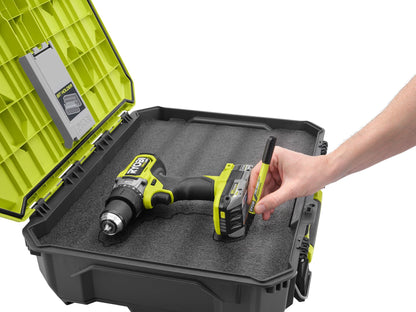 LINK TOOL BOX FOAM INSERT | RYOBI
