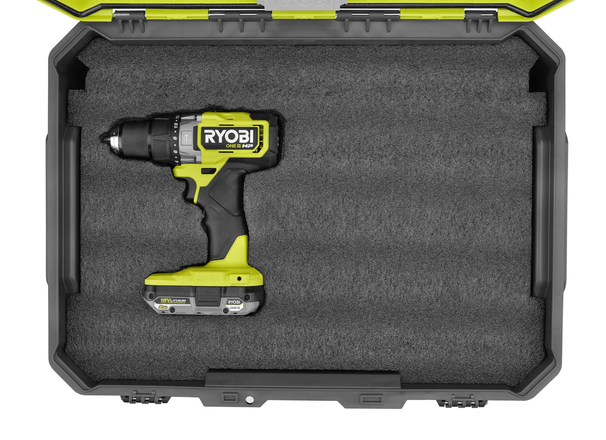 LINK TOOL BOX FOAM INSERT | RYOBI