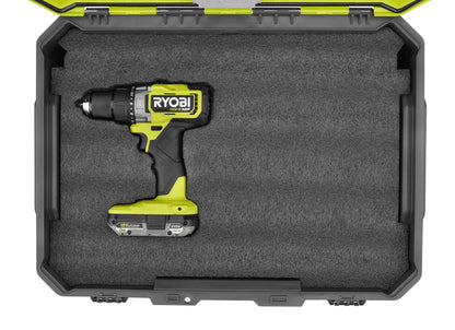 LINK TOOL BOX FOAM INSERT | RYOBI