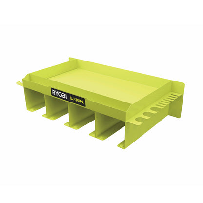 LINK TOOL ORGANIZER SHELF | RYOBI