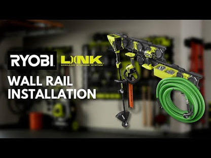 LINK TOOL ORGANIZER SHELF | RYOBI