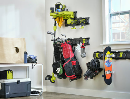 LINK TOOL ORGANIZER SHELF | RYOBI