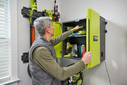 LINK WALL MOUNTED CABINET | RYOBI