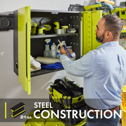 LINK WALL MOUNTED CABINET | RYOBI