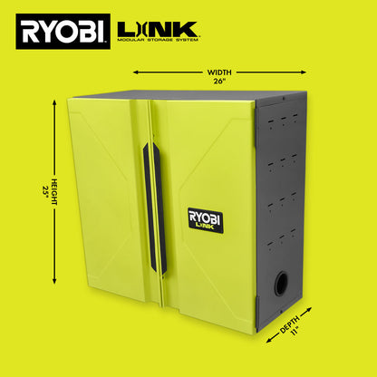 LINK WALL MOUNTED CABINET | RYOBI