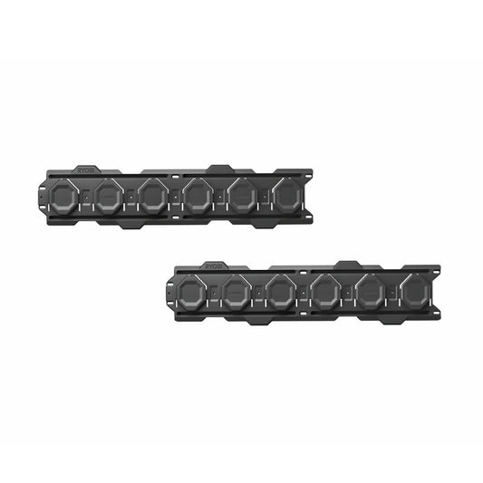 LINK WALL RAILS (2-PACK) | RYOBI