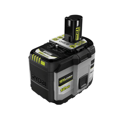 18V ONE+ 12AH LITHIUM HIGH PERFORMANCE BATTERY | RYOBI
