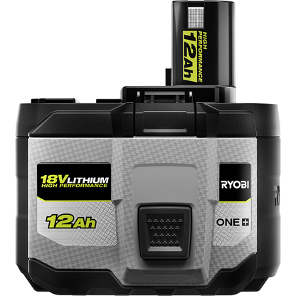18V ONE+ 12AH LITHIUM HIGH PERFORMANCE BATTERY (2-PACK) | RYOBI