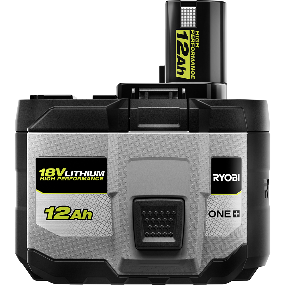 18V ONE+ 12AH LITHIUM HIGH PERFORMANCE STARTER KIT | RYOBI