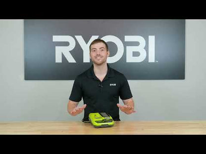 18V ONE+ 12AH LITHIUM HIGH PERFORMANCE STARTER KIT | RYOBI