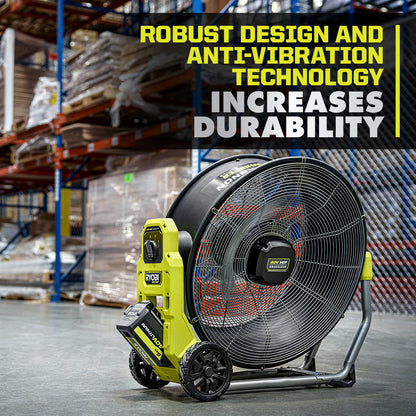 40V 6AH LITHIUM BATTERY | RYOBI