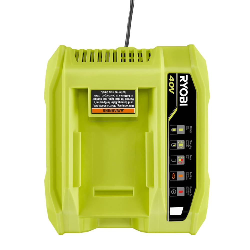 40V 6AH LITHIUM STARTER KIT | RYOBI