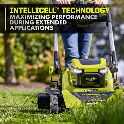 40V 8AH LITHIUM BATTERY | RYOBI