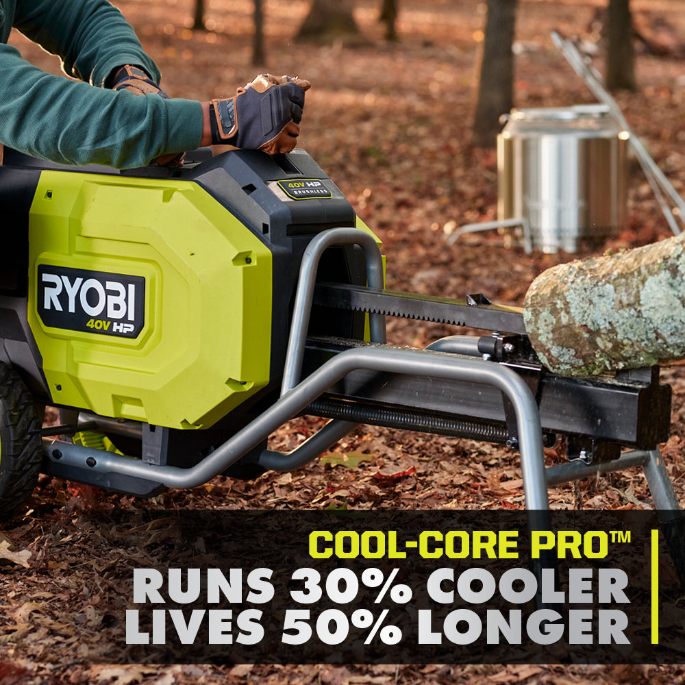 40V 8AH LITHIUM BATTERY | RYOBI