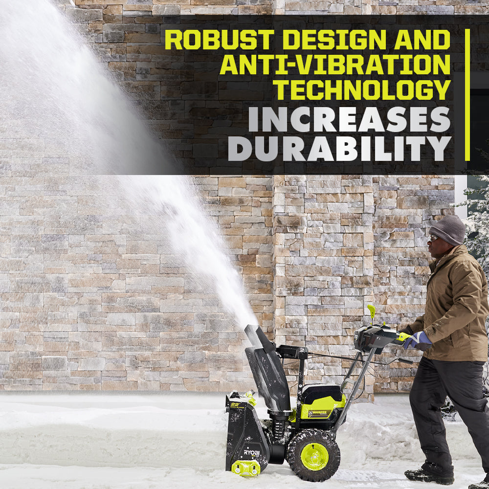 40V 8AH LITHIUM BATTERY | RYOBI