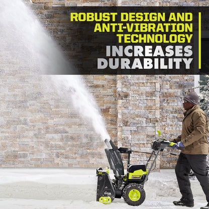 40V 8AH LITHIUM BATTERY | RYOBI