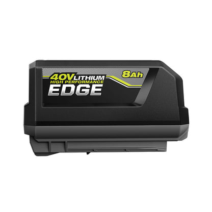 40V 8AH LITHIUM HIGH PERFORMANCE EDGE BATTERY | RYOBI