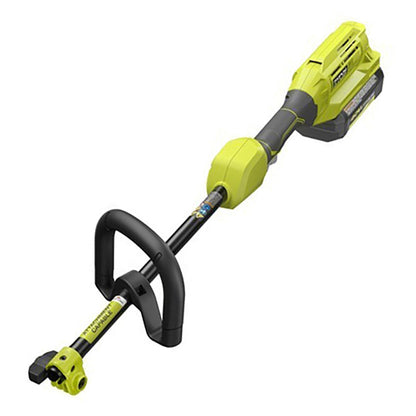 40V ATTACHMENT CAPABLE POWER HEAD KIT | RYOBI