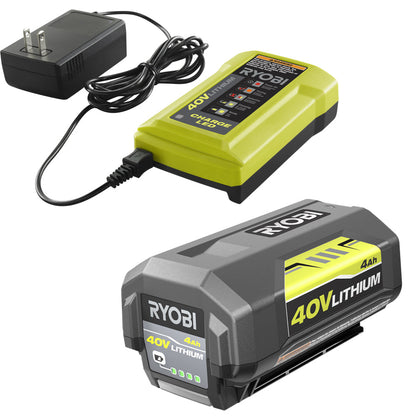 40V ATTACHMENT CAPABLE POWER HEAD KIT | RYOBI