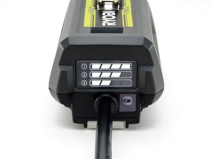 40V BACKPACK POWER SUPPLY/CHARGER | RYOBI
