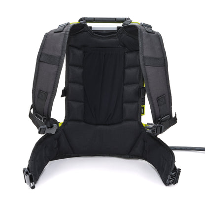 40V BACKPACK POWER SUPPLY/CHARGER | RYOBI
