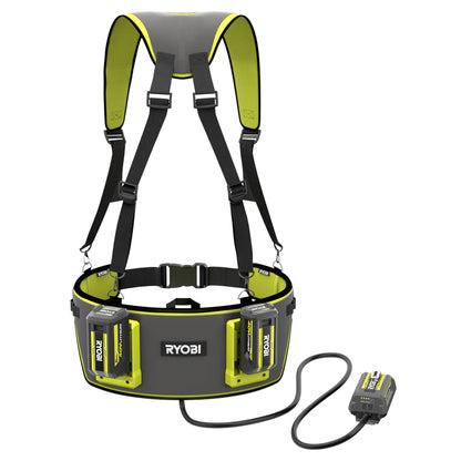 40V BELT POWER SUPPLY | RYOBI