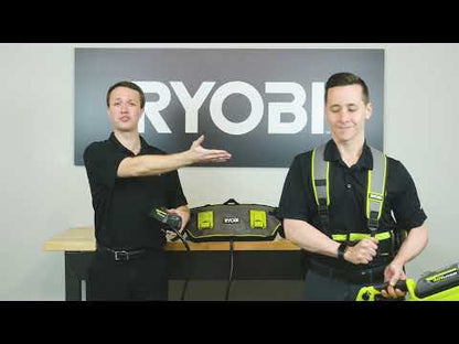 40V BELT POWER SUPPLY | RYOBI