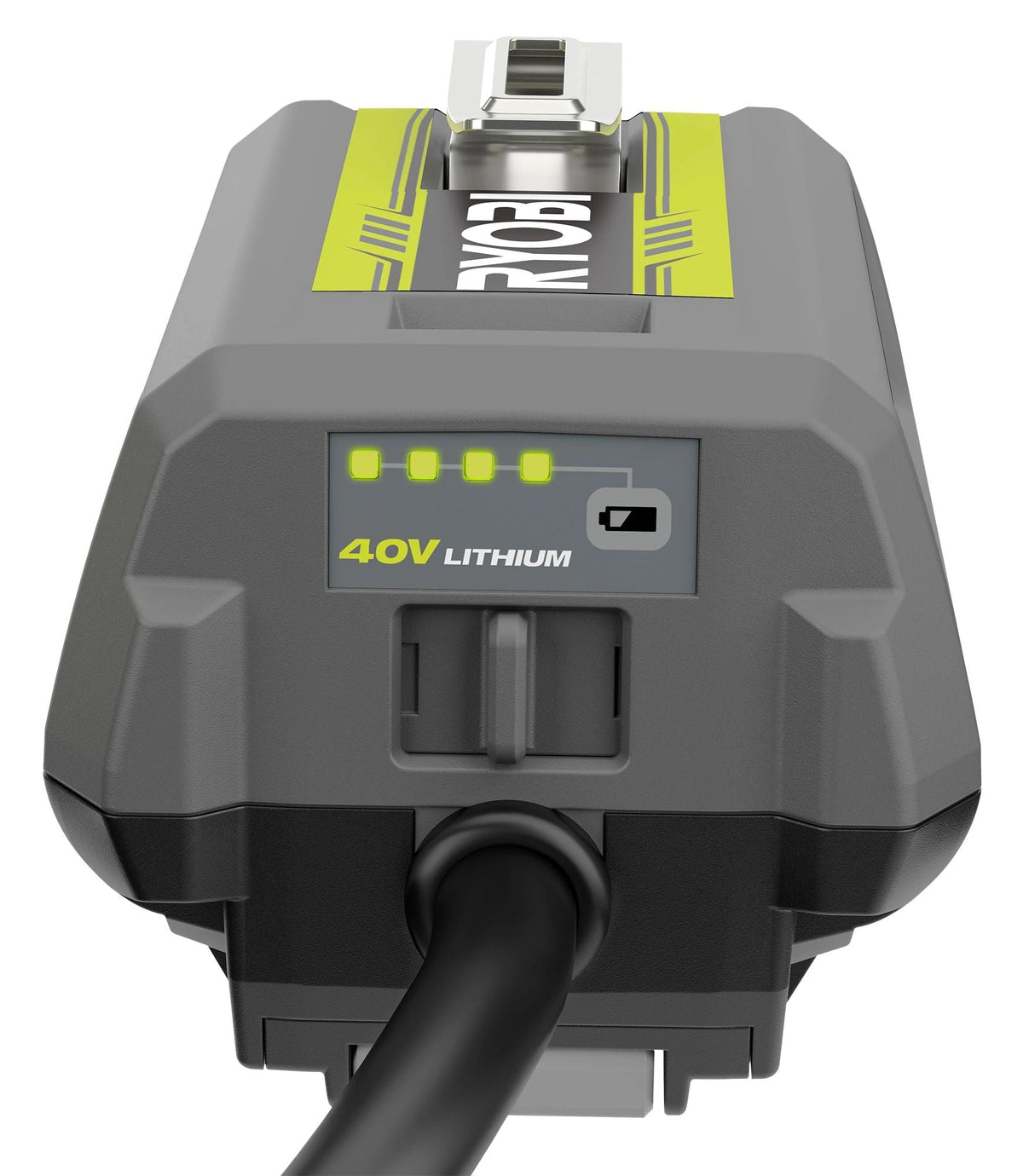 40V BELT POWER SUPPLY | RYOBI