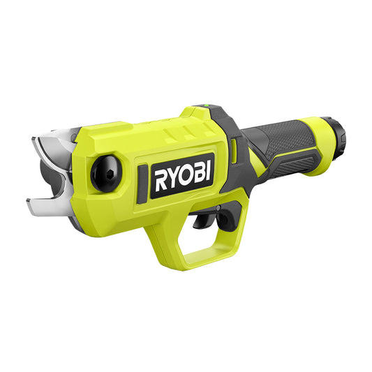 USB LITHIUM PRUNING SHEARS KIT | RYOBI