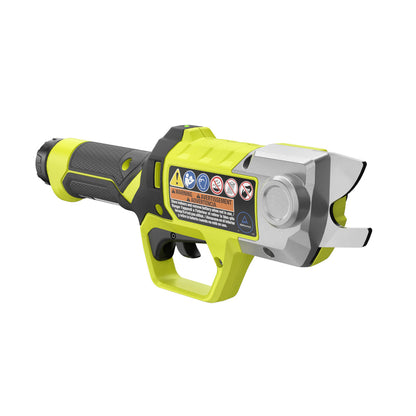 USB LITHIUM PRUNING SHEARS KIT | RYOBI