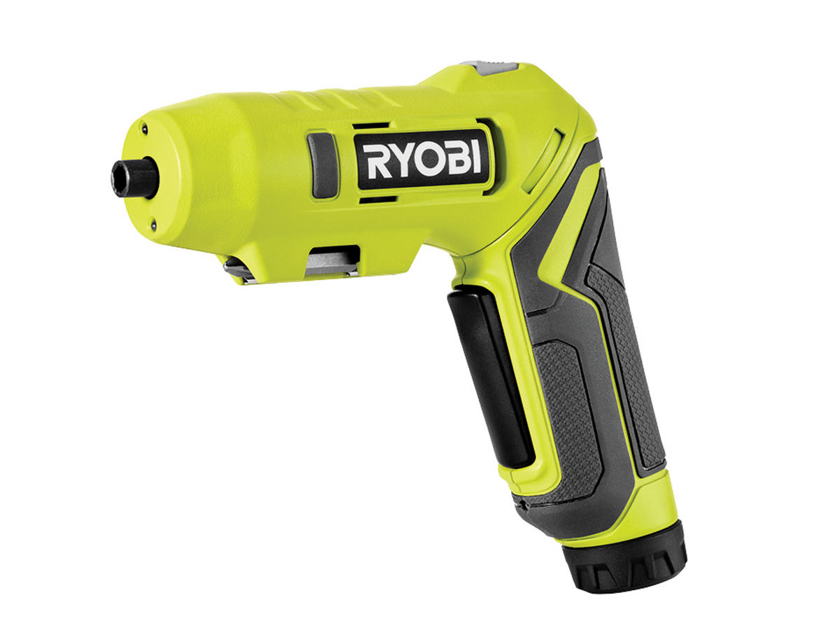 USB LITHIUM SCREWDRIVER KIT | RYOBI