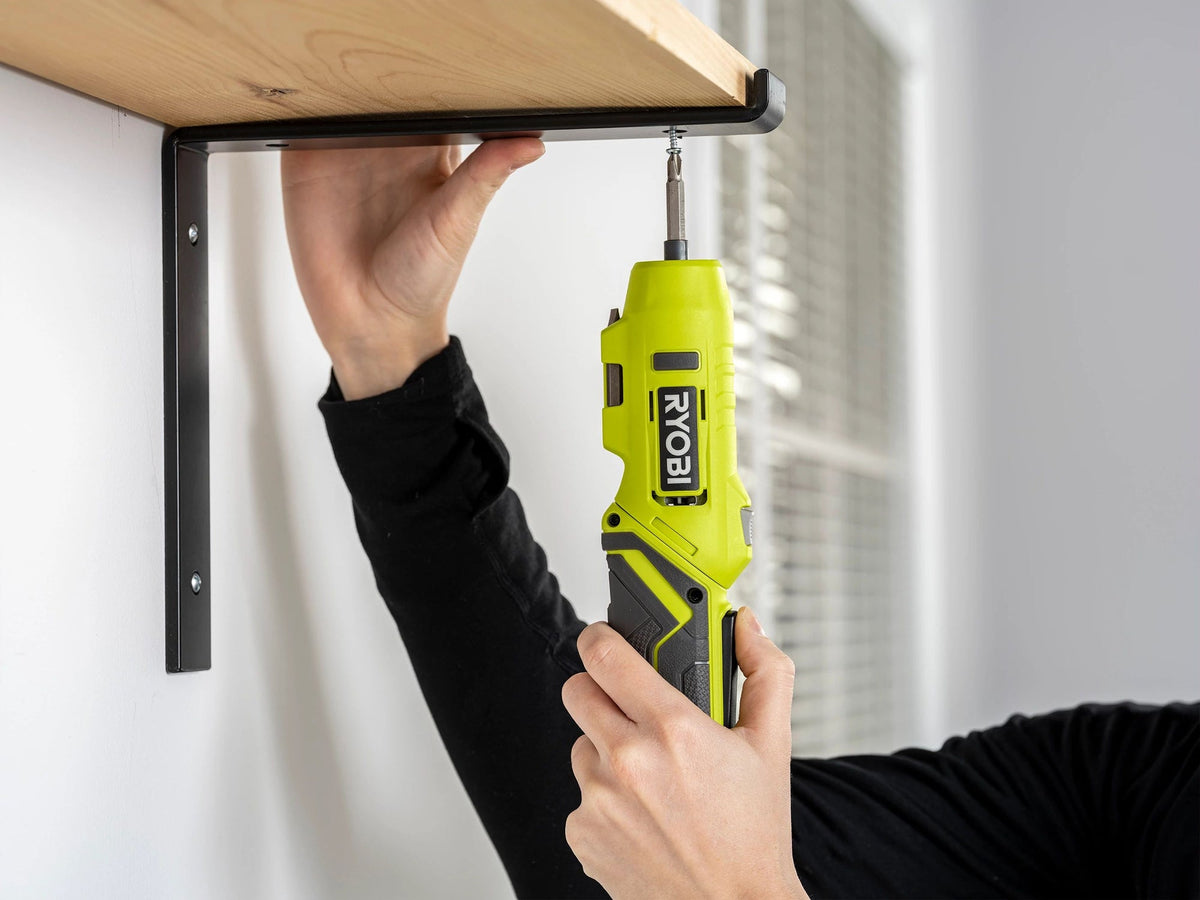 USB LITHIUM SCREWDRIVER KIT | RYOBI