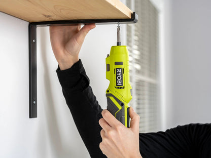 USB LITHIUM SCREWDRIVER KIT | RYOBI
