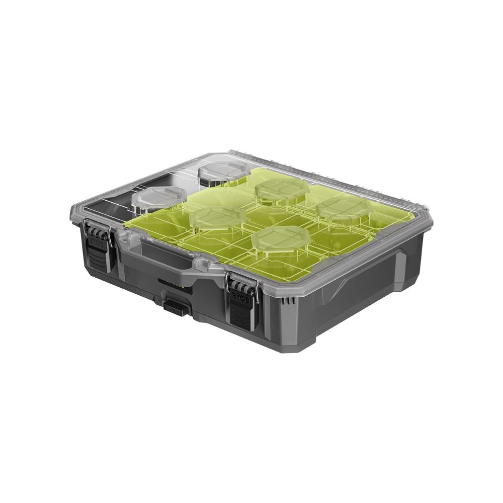 LINK SMALL PARTS ORGANIZER | RYOBI
