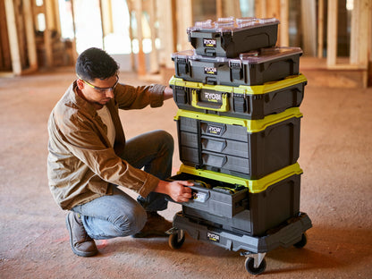 LINK SMALL PARTS ORGANIZER | RYOBI