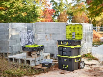 LINK SMALL PARTS ORGANIZER | RYOBI