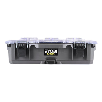 LINK SMALL PARTS ORGANIZER | RYOBI
