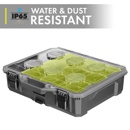 LINK SMALL PARTS ORGANIZER | RYOBI