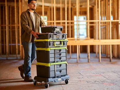 LINK SMALL PARTS ORGANIZER | RYOBI