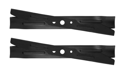 42?? ZTR HIGH LIFT BAGGING BLADES | RYOBI