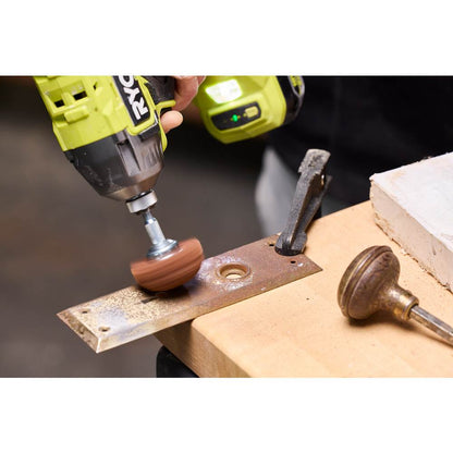 5 PC. PAINT & VARNISH REMOVAL SET | RYOBI
