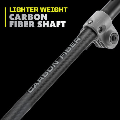 40V HP BRUSHLESS 16″ ATTACHMENT CAPABLE STRING TRIMMER KIT | RYOBI