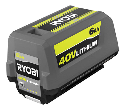 40V HP BRUSHLESS 18″ CHAINSAW KIT | RYOBI