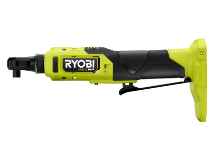 18V ONE+? HP COMPACT BRUSHLESS 3/8″ HIGH SPEED RATCHET | RYOBI