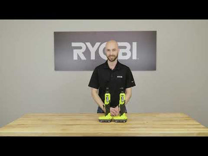 18V ONE+? HP COMPACT BRUSHLESS 3/8″ HIGH SPEED RATCHET KIT | RYOBI