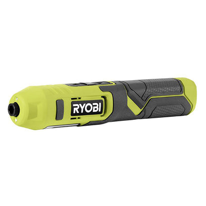 4V SCREWDRIVER | RYOBI