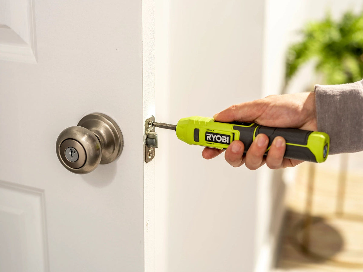 4V SCREWDRIVER | RYOBI