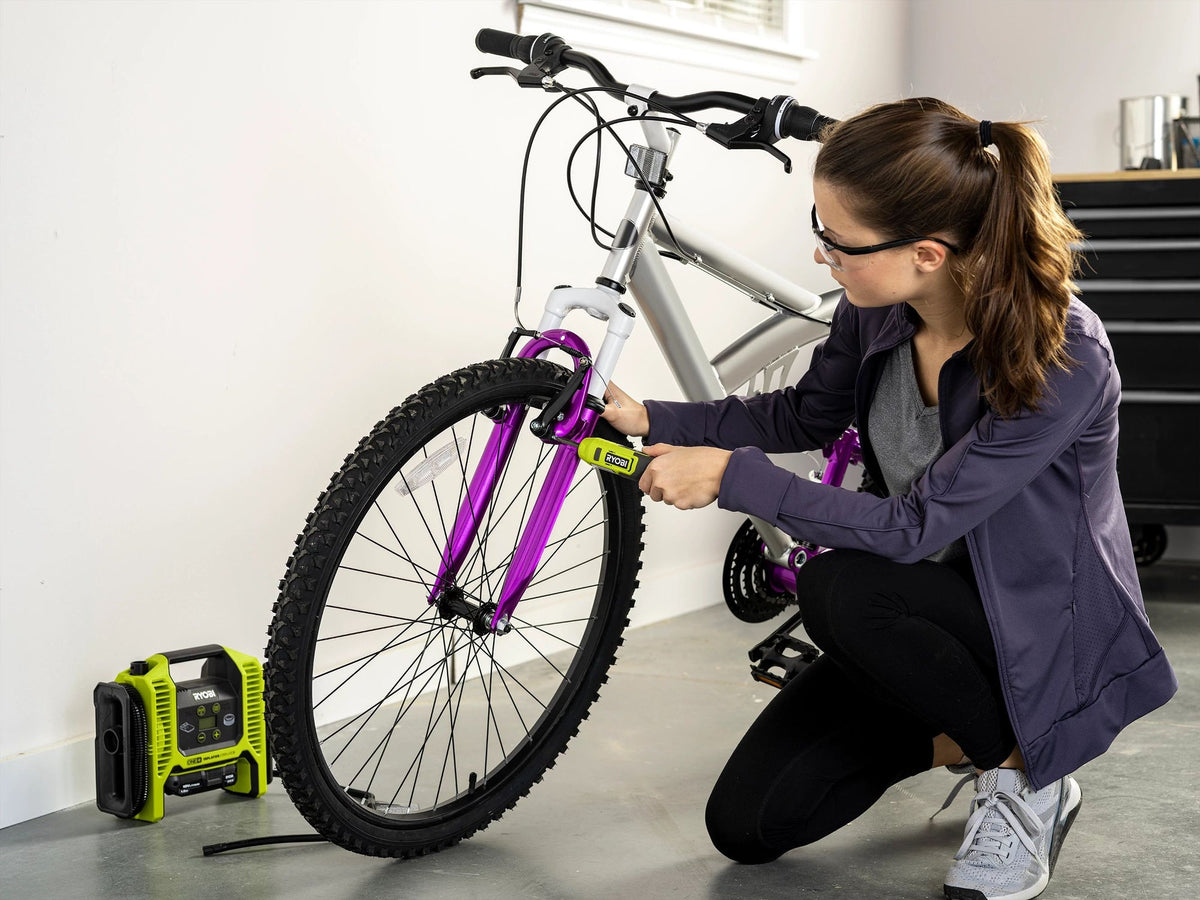 4V SCREWDRIVER | RYOBI