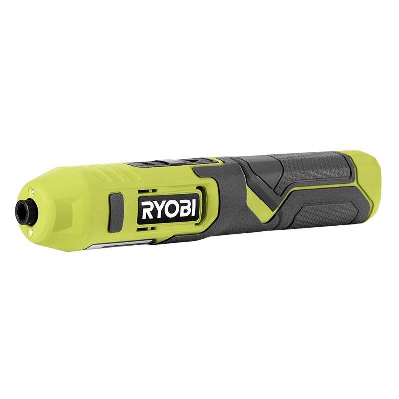 4V SCREWDRIVER | RYOBI
